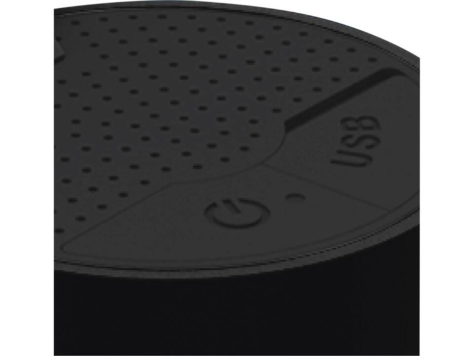 Enceinte lumineuse ring SCX.design S26 15