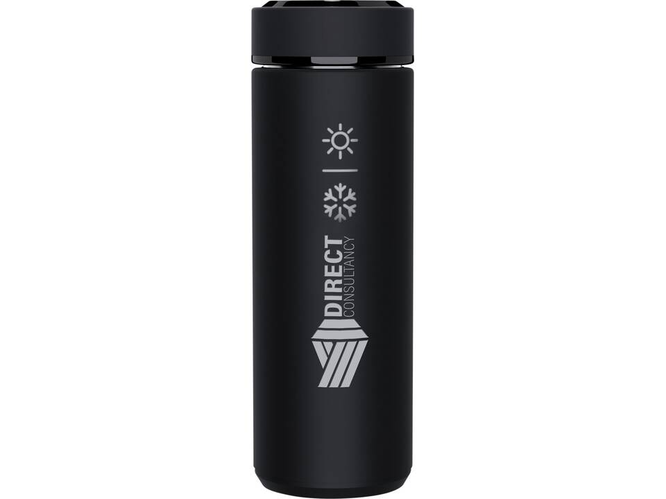 Bouteille intelligente isotherme SCX.design D10 2