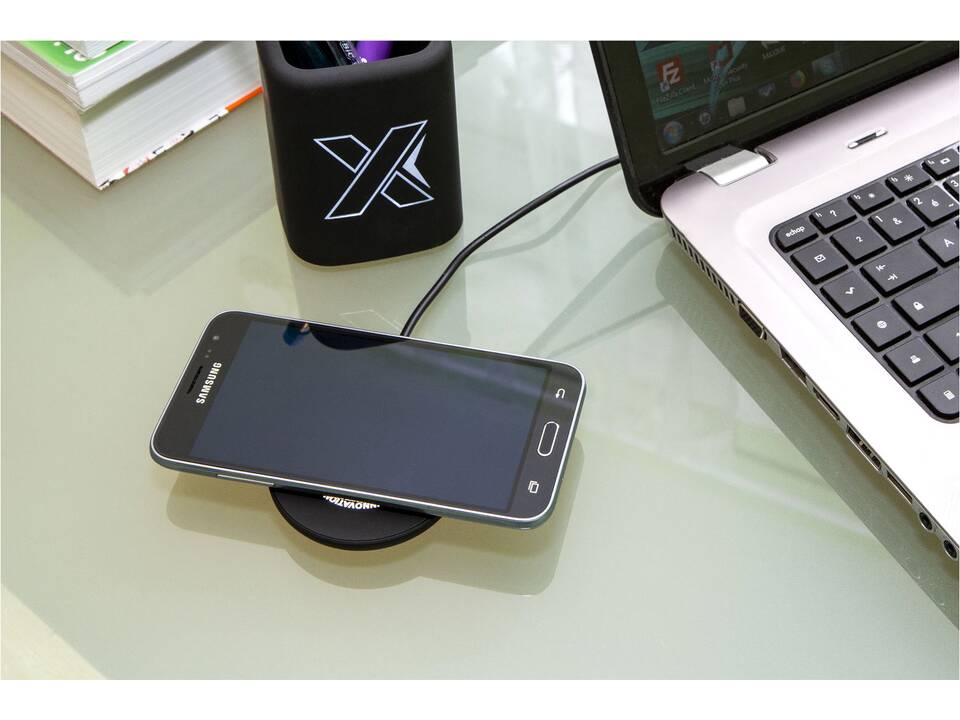 Chargeur à induction SCX.design W12 5