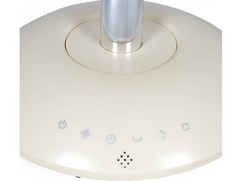 Scholtes Ventilateur vintage digital 4