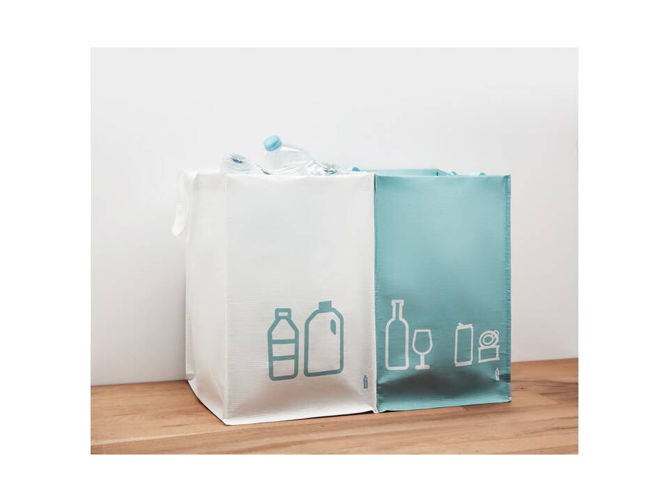 Sac de Tri Pratique 3 en 1 7