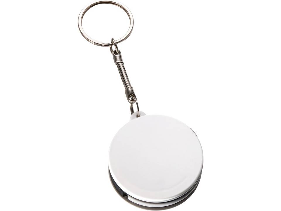 3-en1 Cable de charge avec porte-clés et ouvre bouteille 1