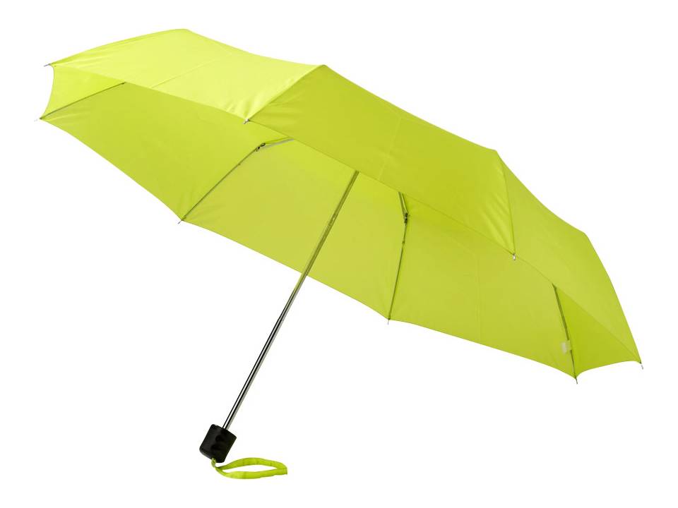 Parapluie 21.5'' - 3 sections