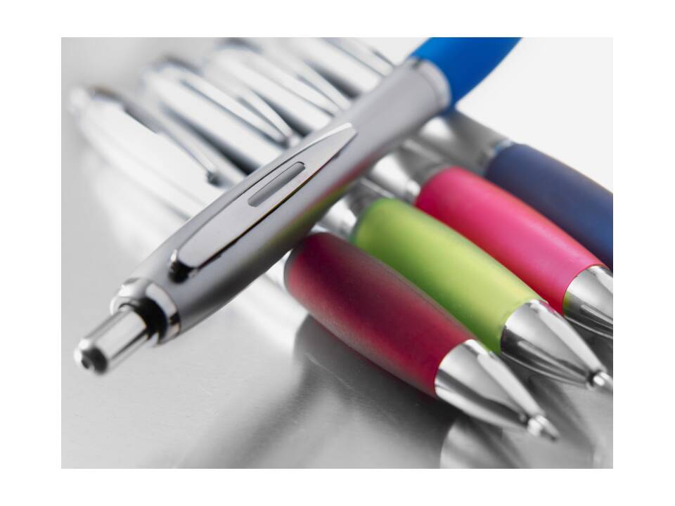 Stylo bille Cardiff 26