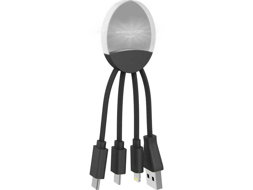 iLo Cable multi charge 9