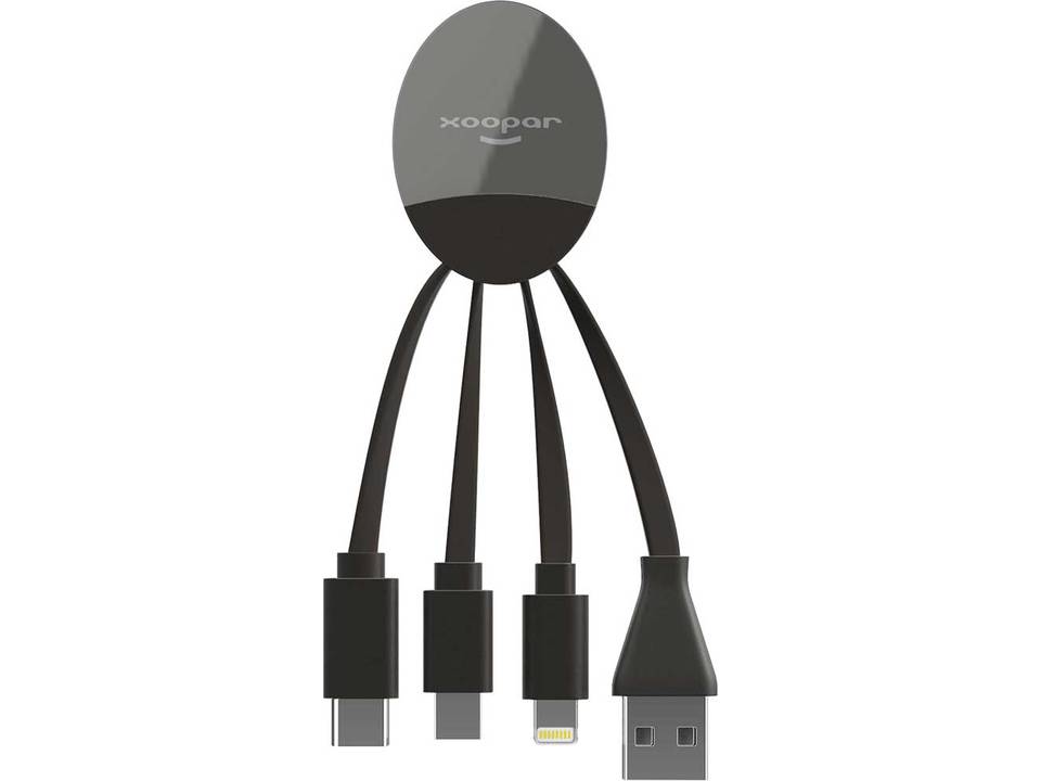 iLo Cable multi charge 2