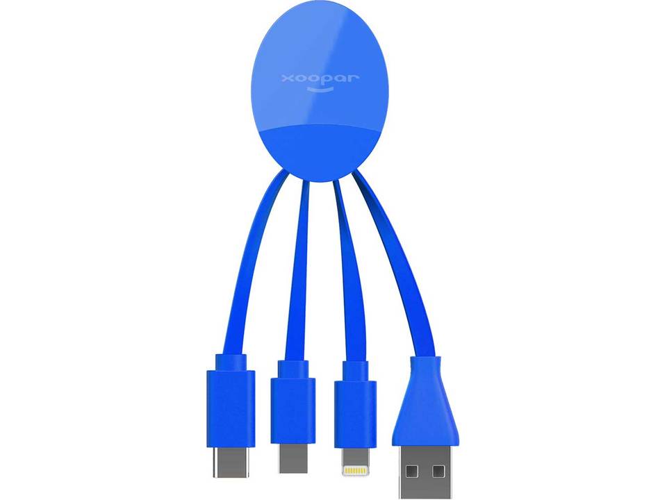 iLo Cable multi charge 5