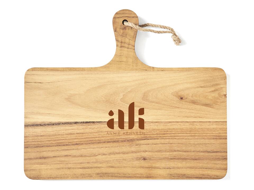 VINGA Planche de service horizontale Buscot 4