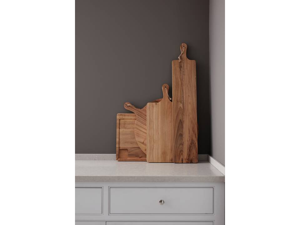 VINGA Planche de service rectangulaire Buscot 11