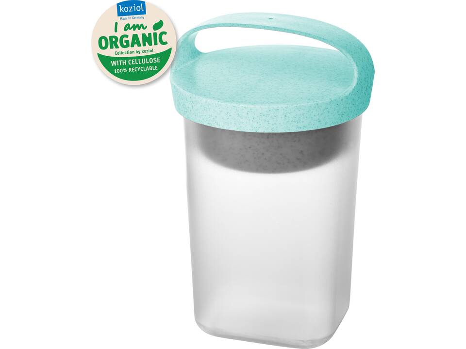 Koziol Buddy Snackpot Organic 4