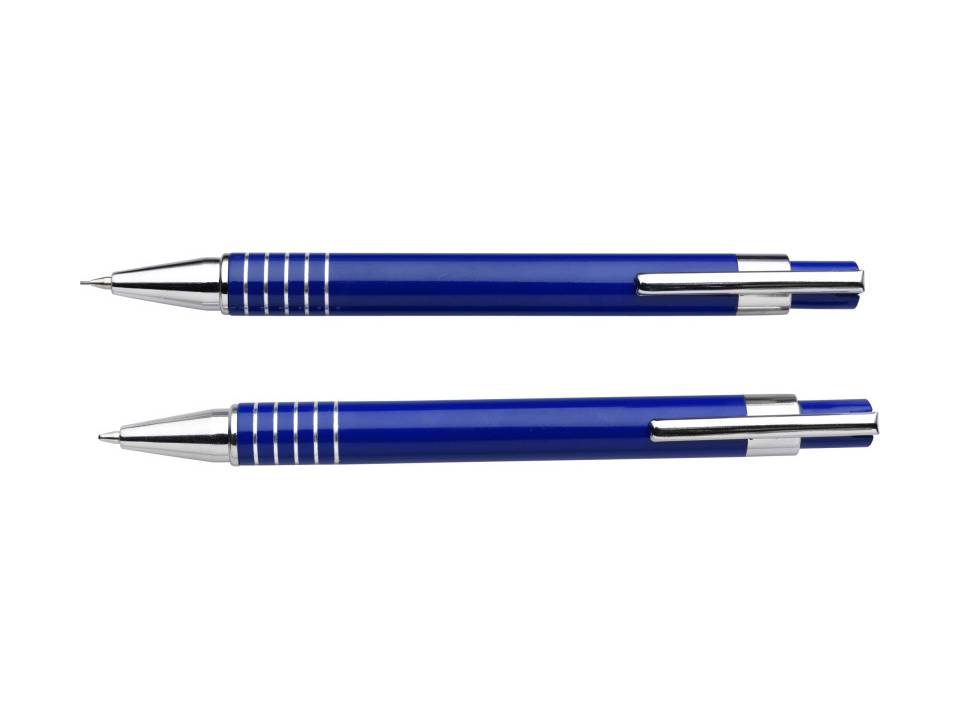 Set stylo bille et porte-mine 3