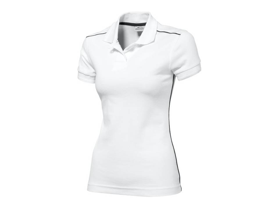 Polo Backhand Slazenger