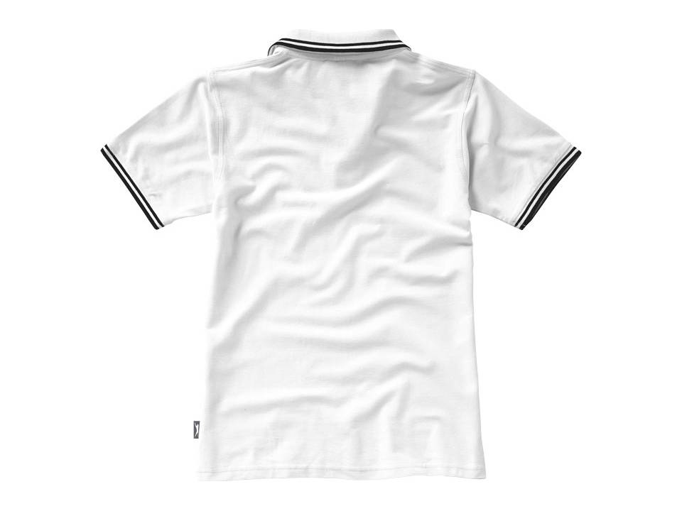 Polo manches courtes Deuce 12