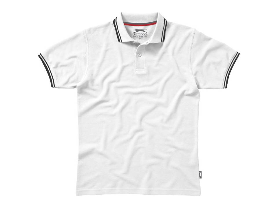 Polo manches courtes Deuce 14