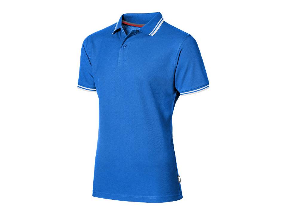 Polo manches courtes Deuce