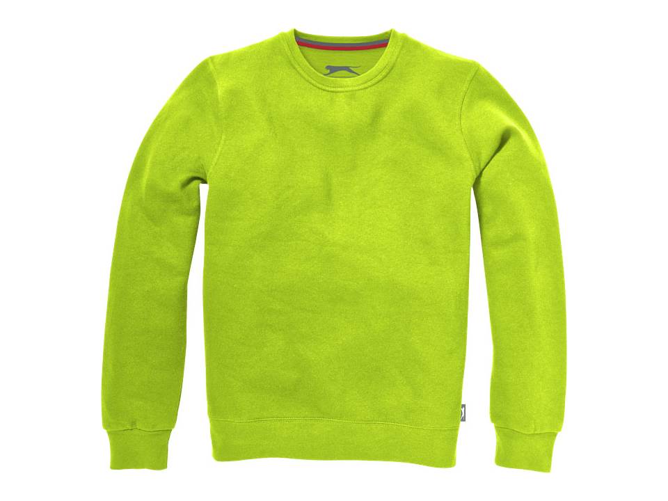 Sweater ras du cou Toss 9