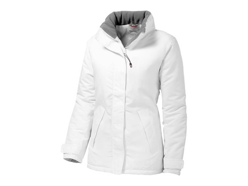 Under Spin Geïsoleerd Jack 7