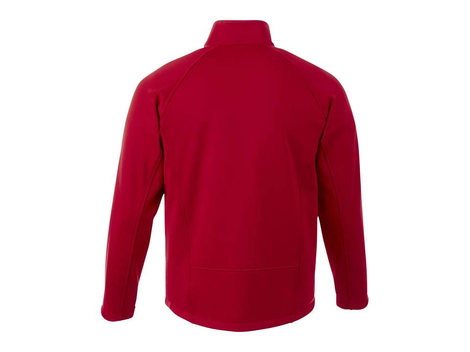 Veste softshell Chuck 2