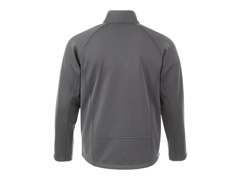 Veste softshell Chuck 11