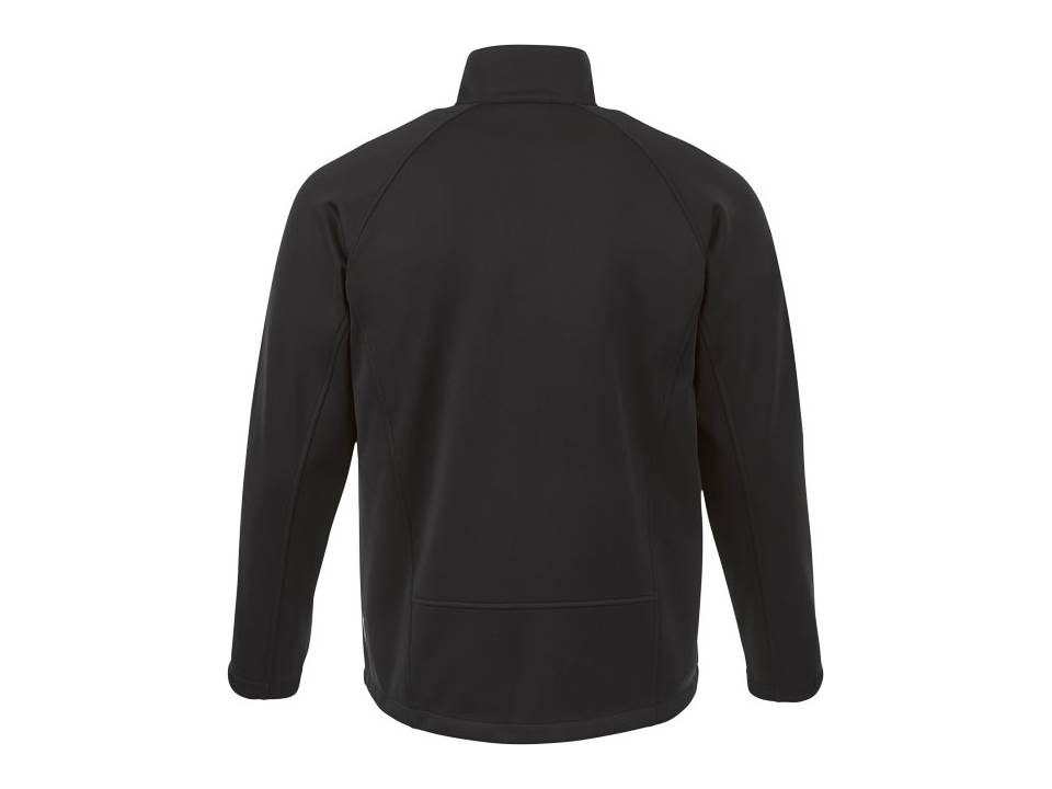 Veste softshell Chuck 5