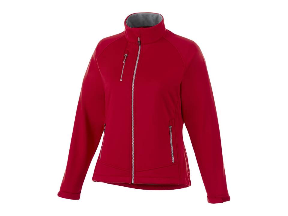 Veste softshell Chuck 22