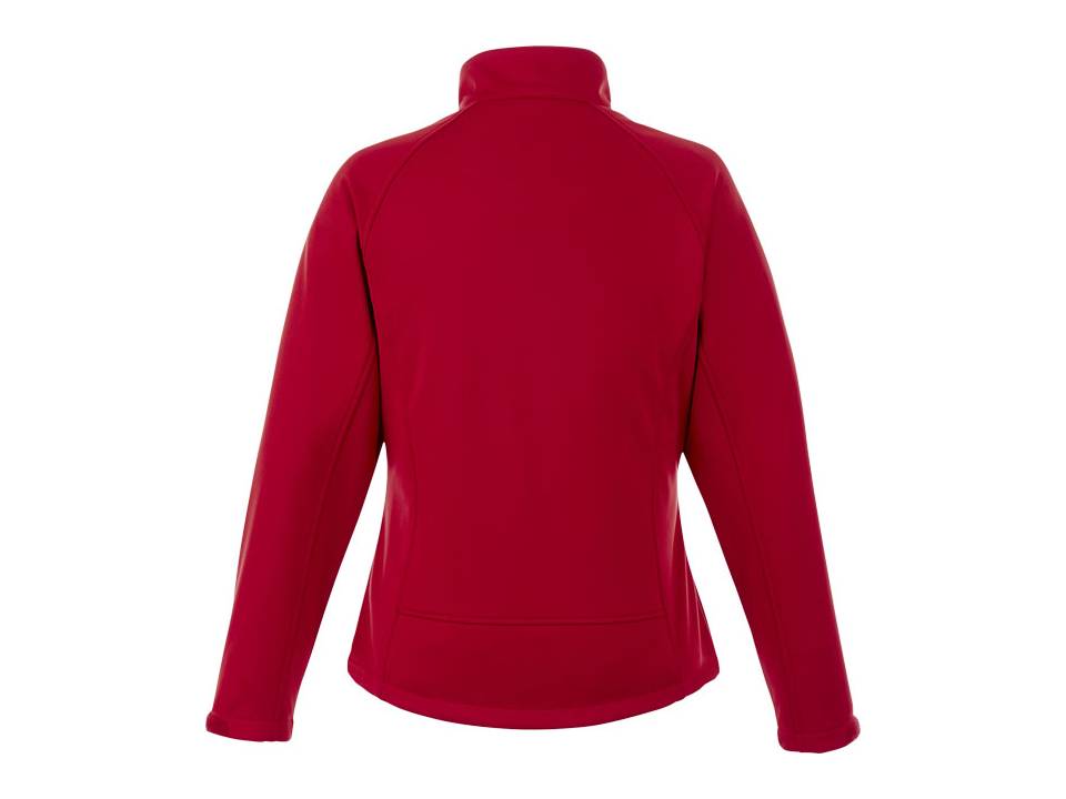 Veste softshell Chuck 23