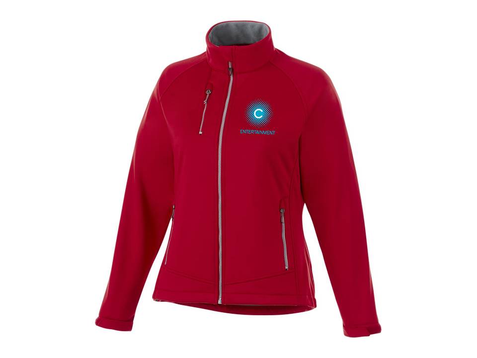 Veste softshell Chuck 24