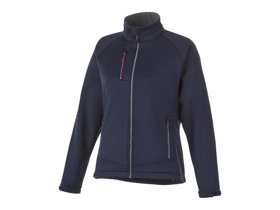 Veste softshell Chuck 13