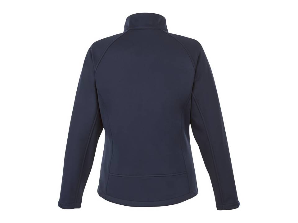 Veste softshell Chuck 14