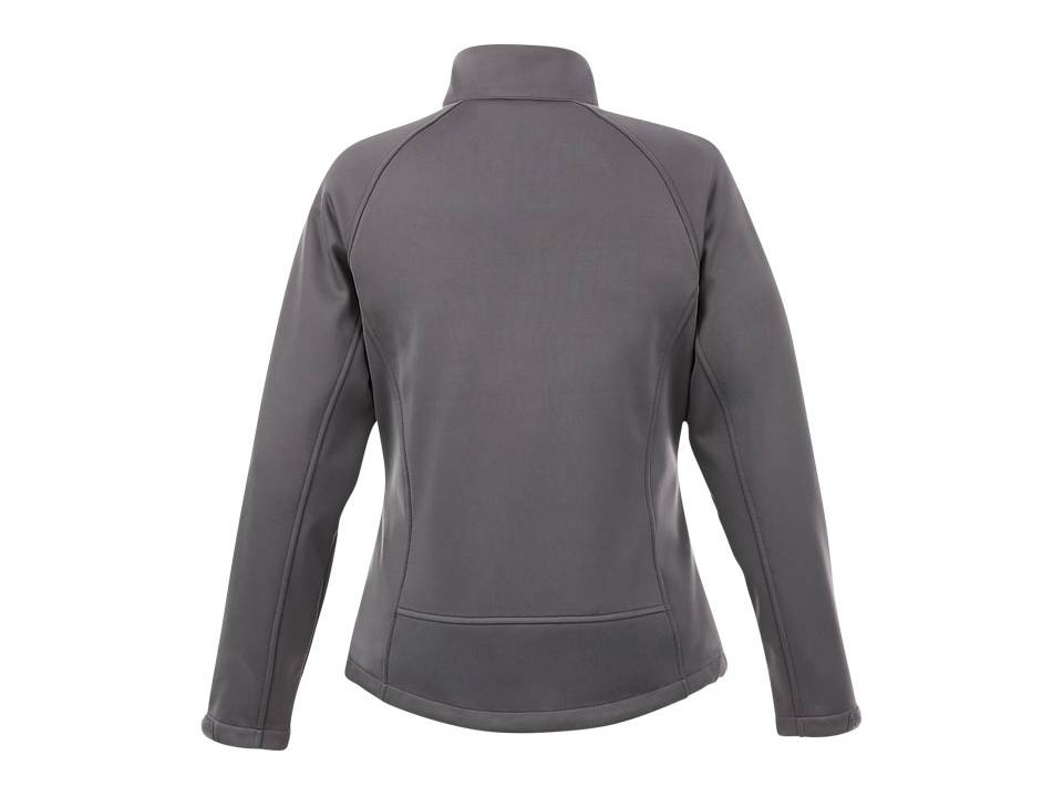 Veste softshell Chuck 17