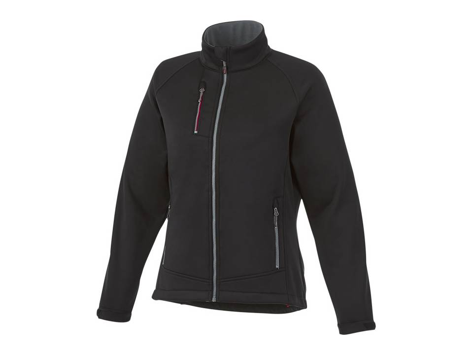 Veste softshell Chuck 19