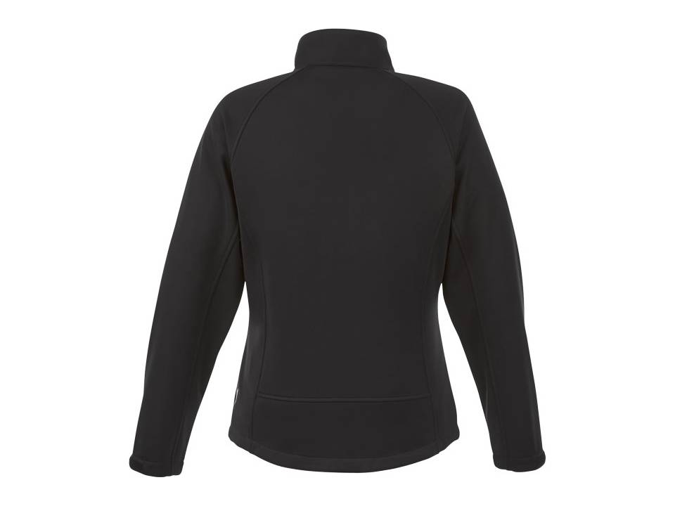 Veste softshell Chuck 20