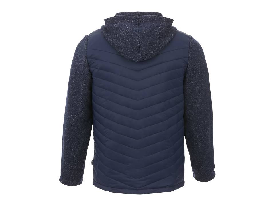 Veste hybride thermale Hutch 14