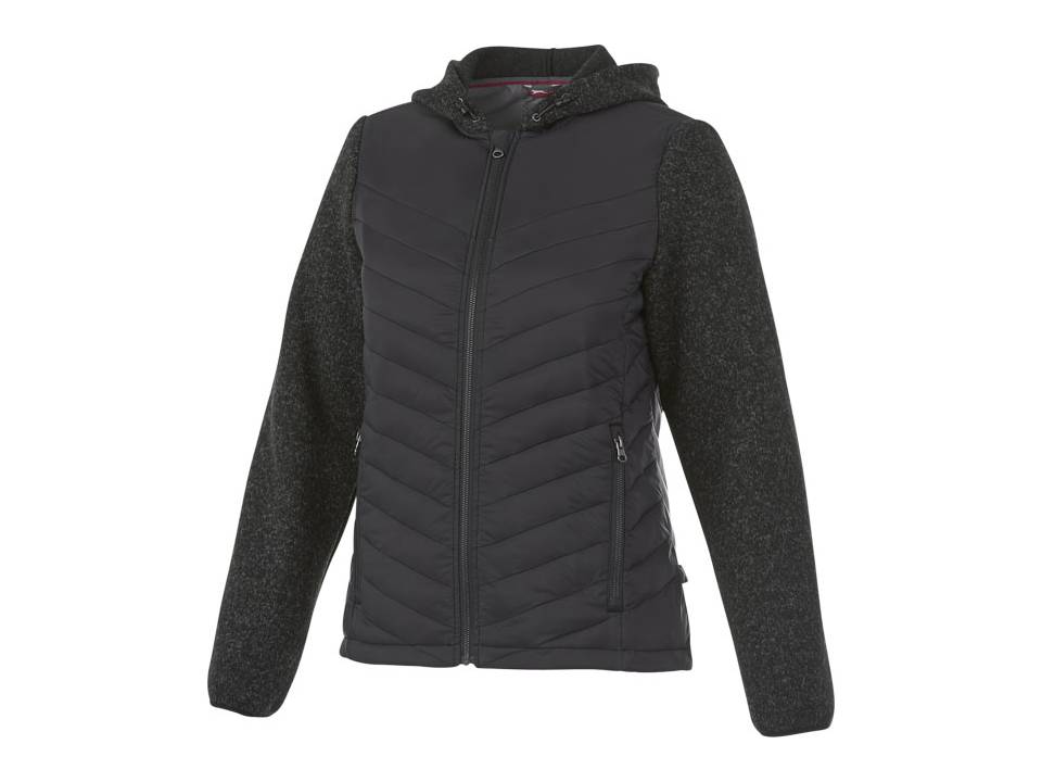 Veste hybride thermale Hutch 20