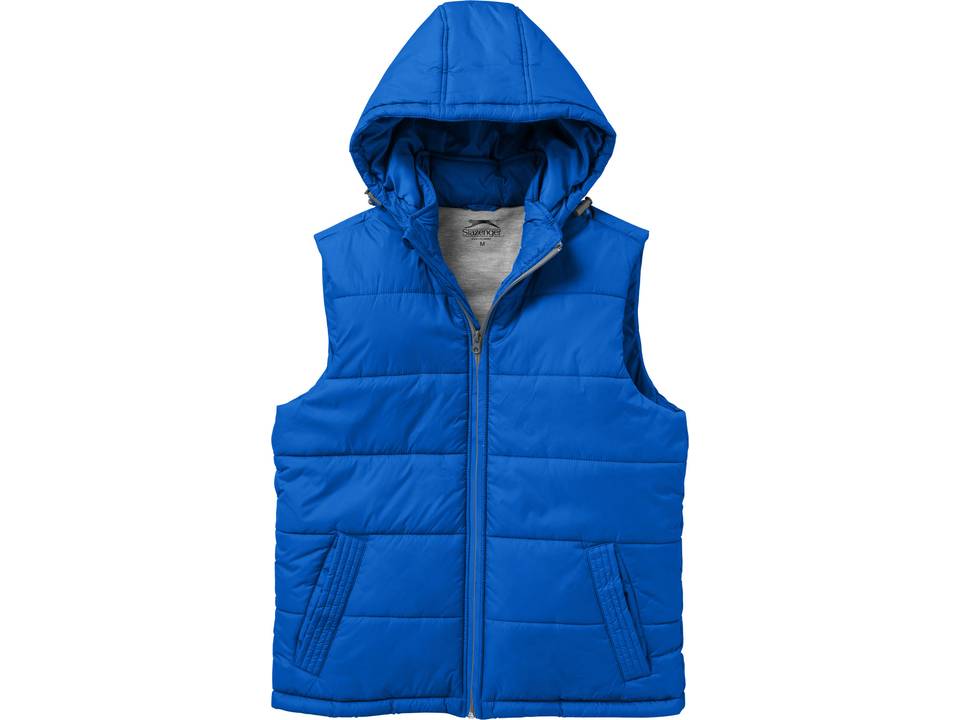 Bodywarmer Fashion 12