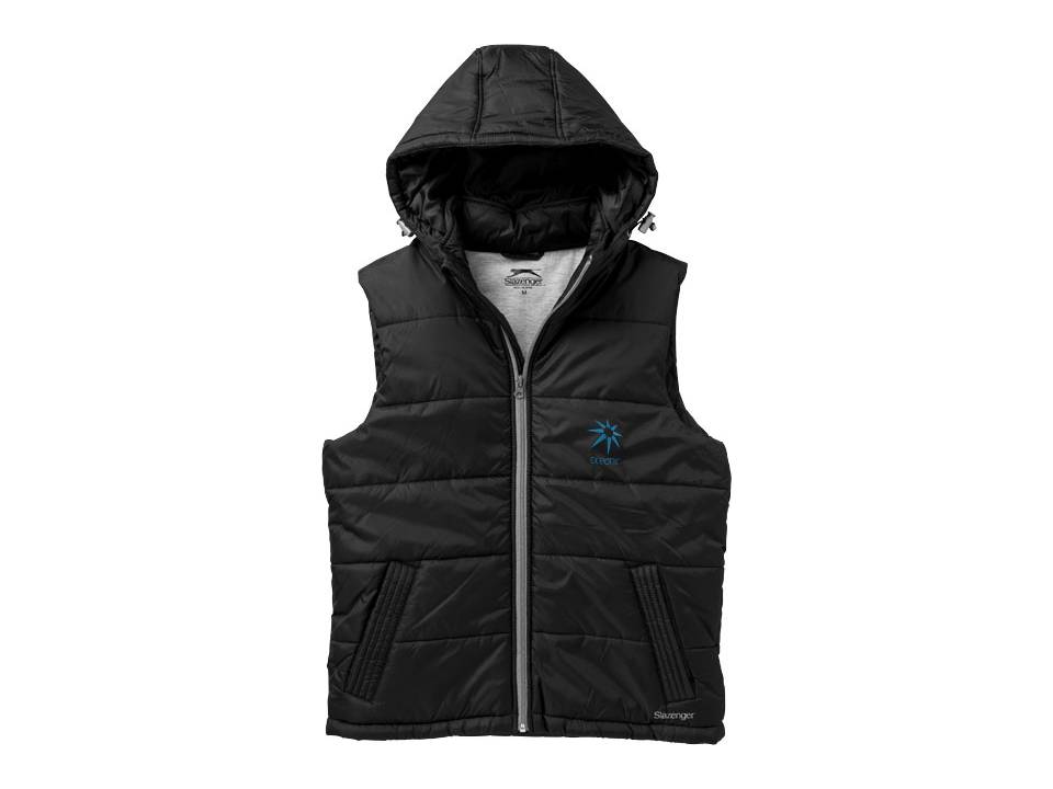Bodywarmer Fashion 22