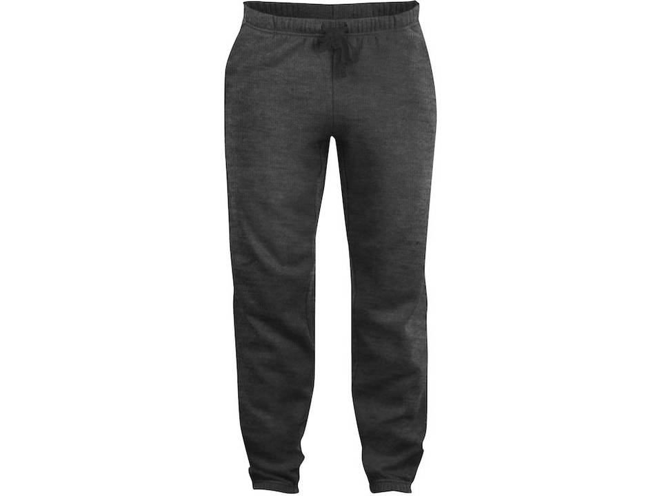 Basic Pants Junior 7