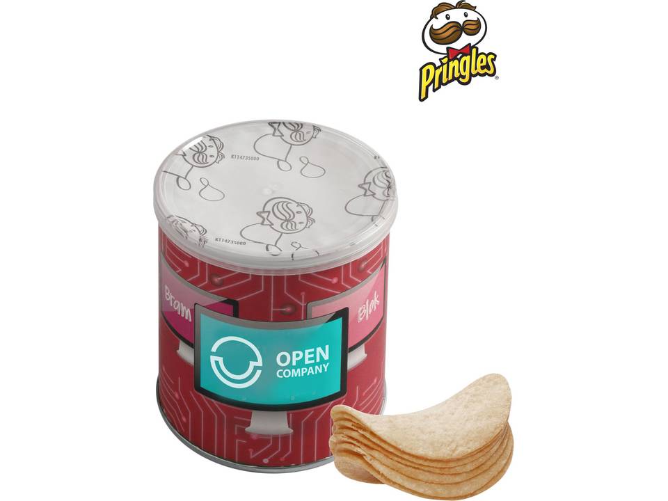 Mini Pringles 1