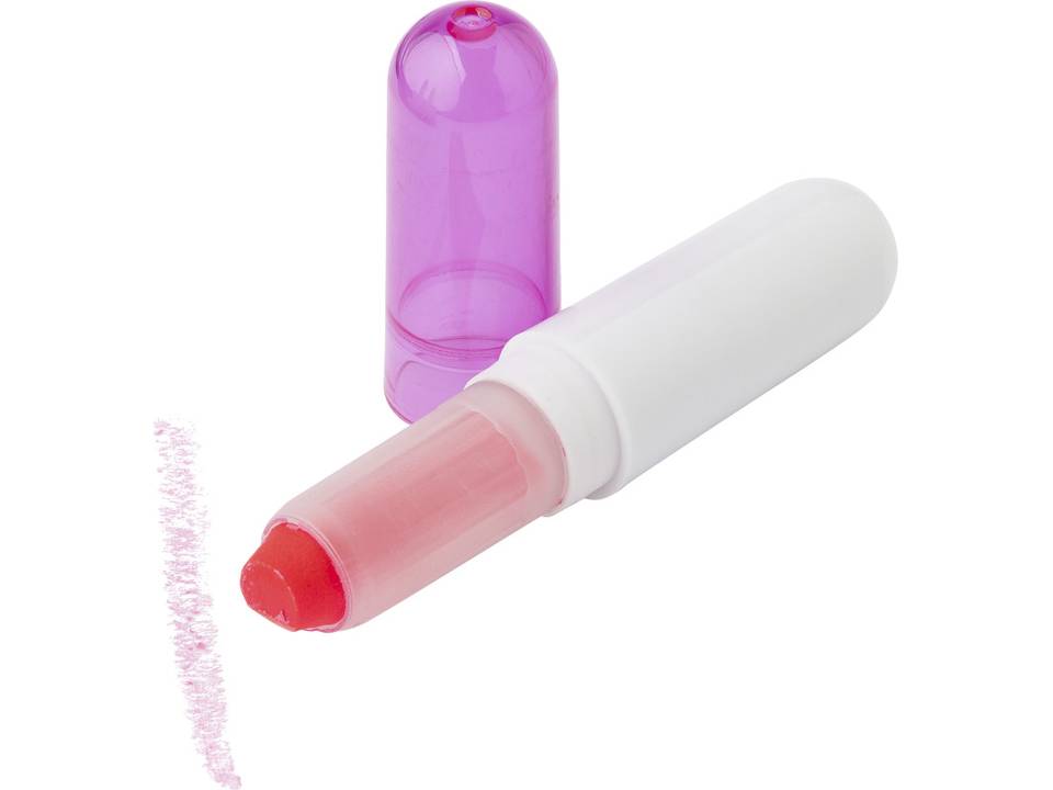 Set de 3 surligneurs gel 1