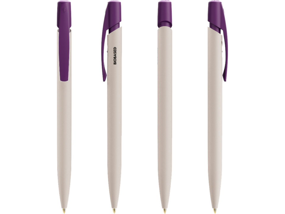 BIC Media Clic BIO 10