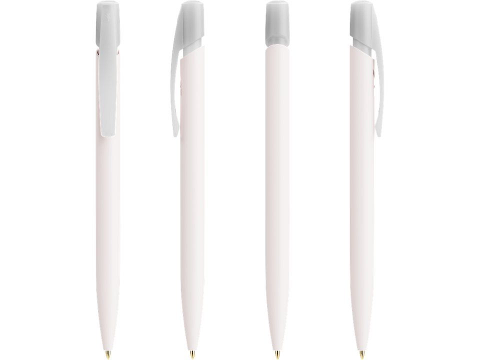 Bic Ecolutions Media Clic 8