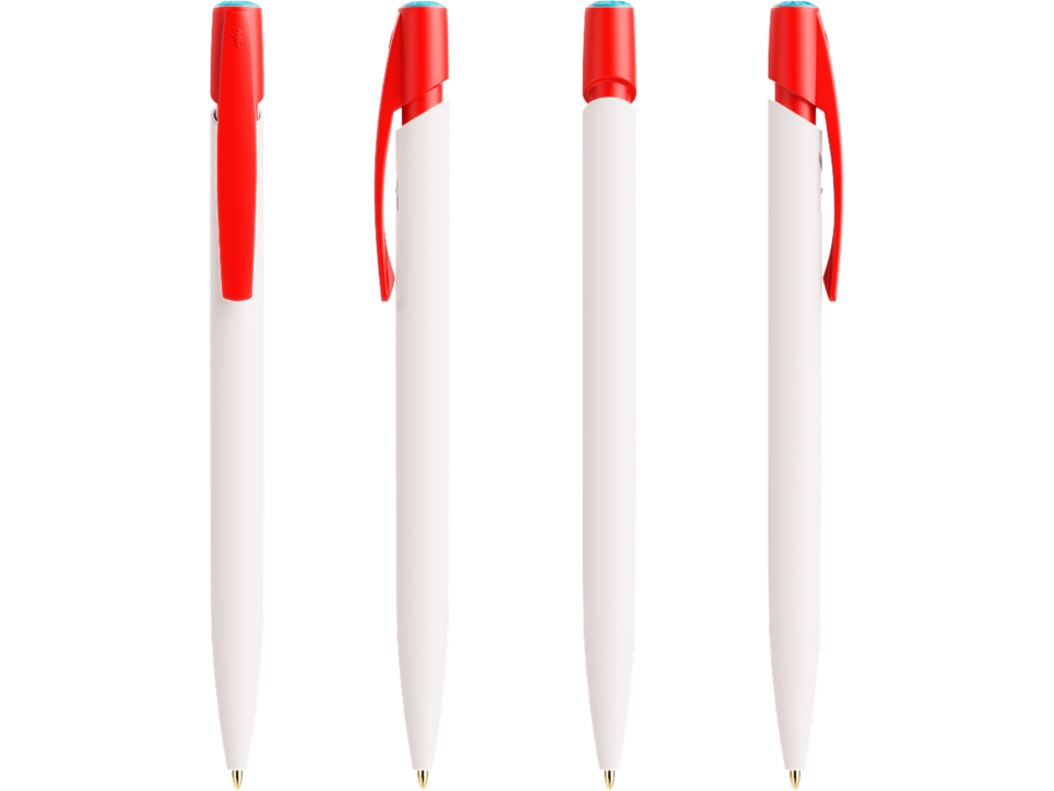 Bic Ecolutions Media Clic 10