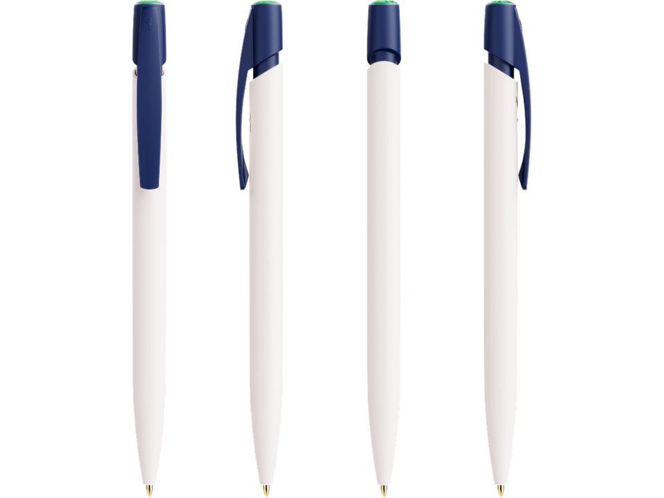 Bic Ecolutions Media Clic 11