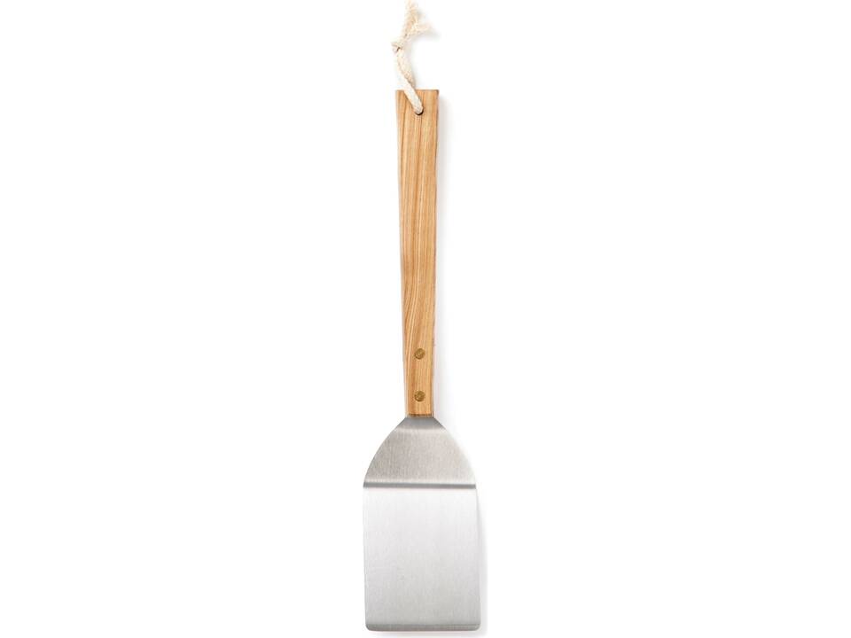 VINGA La spatule Paso 1