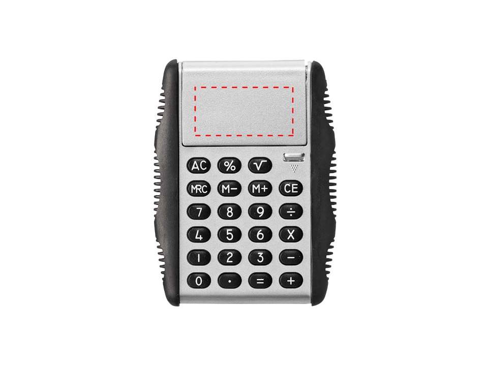Calculatrice Magic avec chevalet rotatif 4