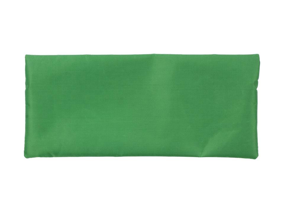 Trousse en nylon zippée 2