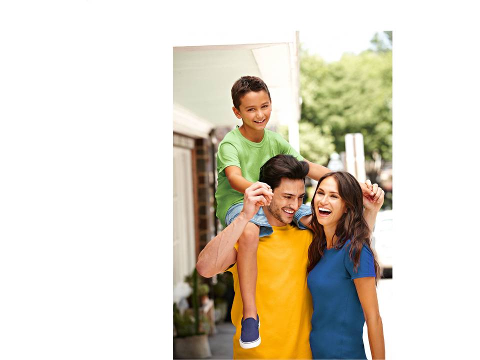 Gildan Heavyweight T-shirt 19