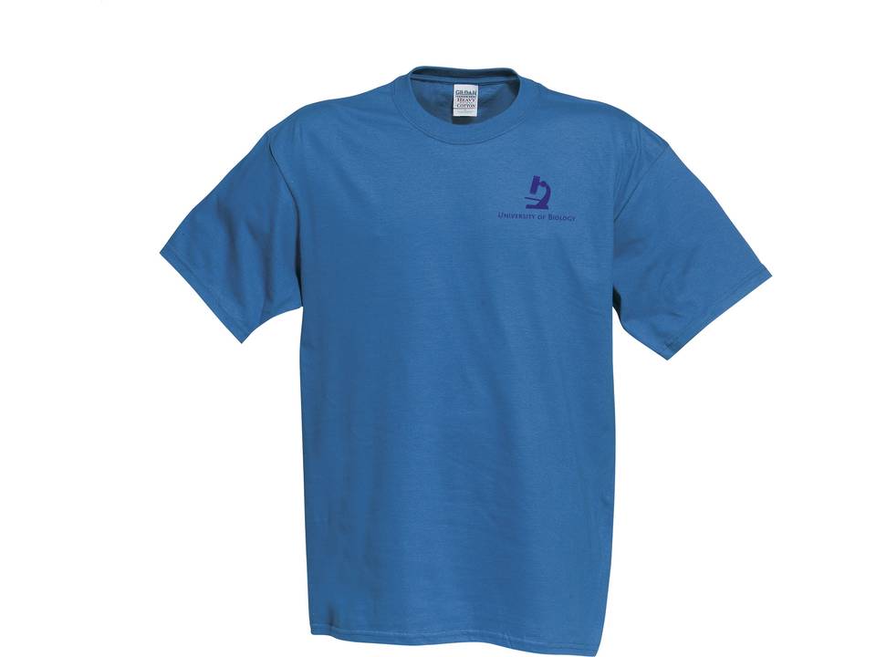 Gildan Heavyweight T-shirt 13