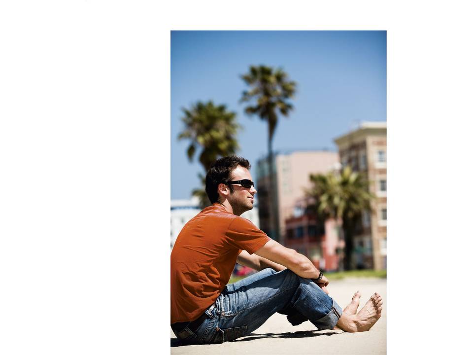 Gildan Heavyweight T-shirt 17