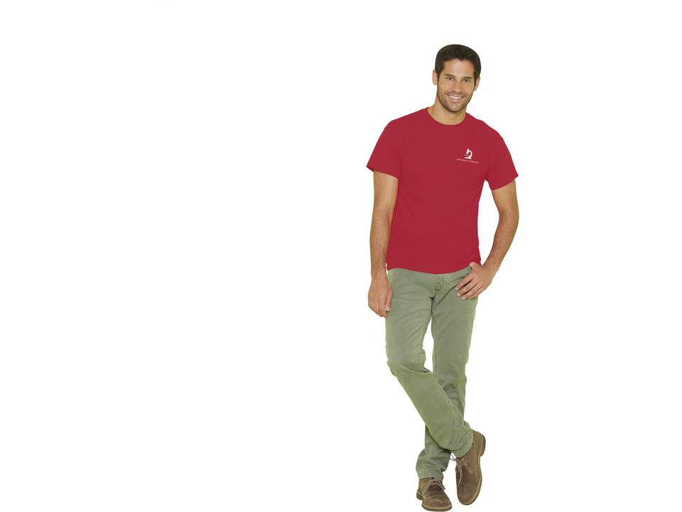 Gildan Heavyweight T-shirt 18